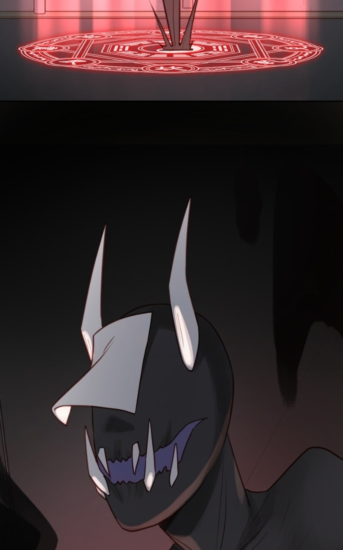 Spells From Hell Chapter 28 page 62 - 