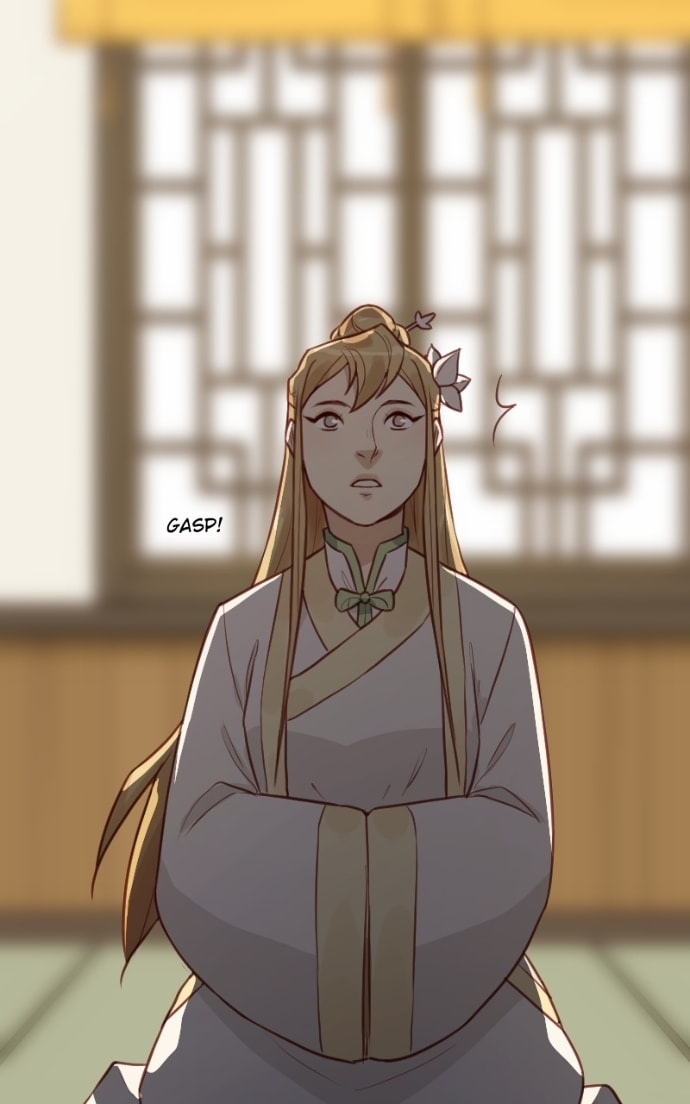 Spells From Hell Chapter 28 page 67 - 