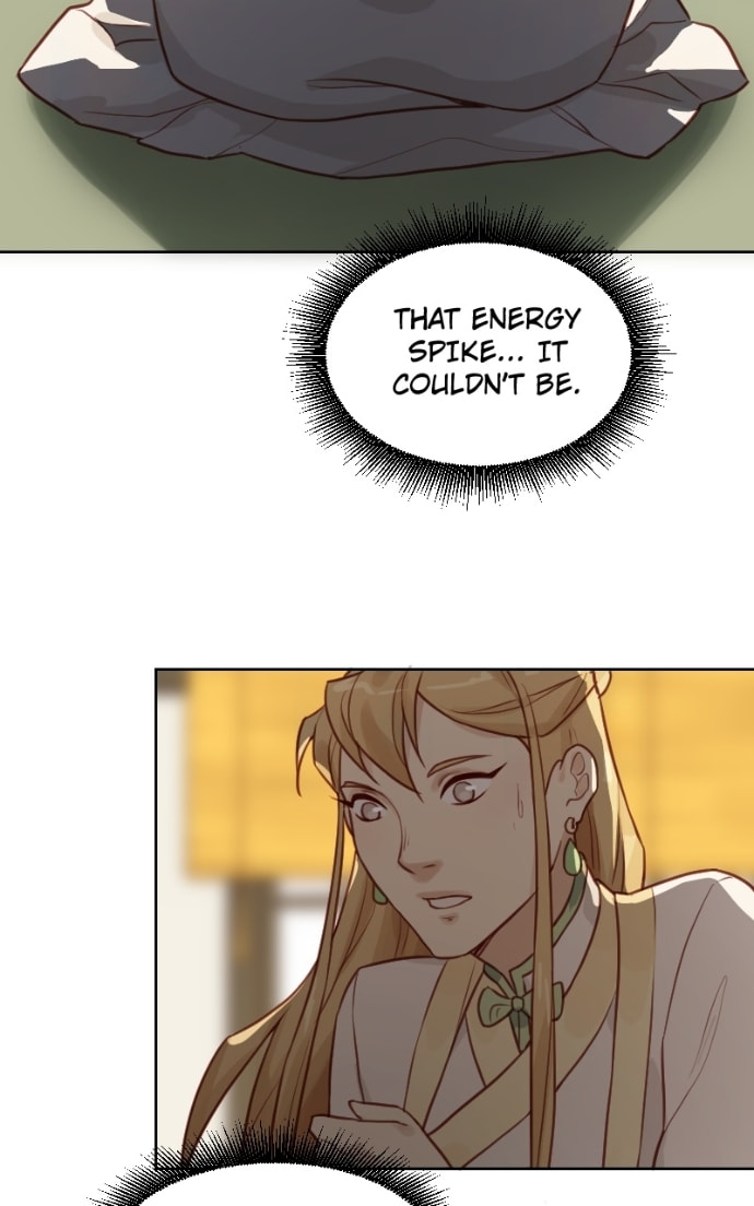 Spells From Hell Chapter 28 page 68 - 