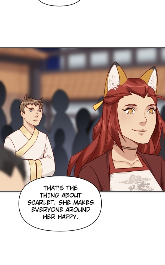Spells From Hell Chapter 28 page 8 - 