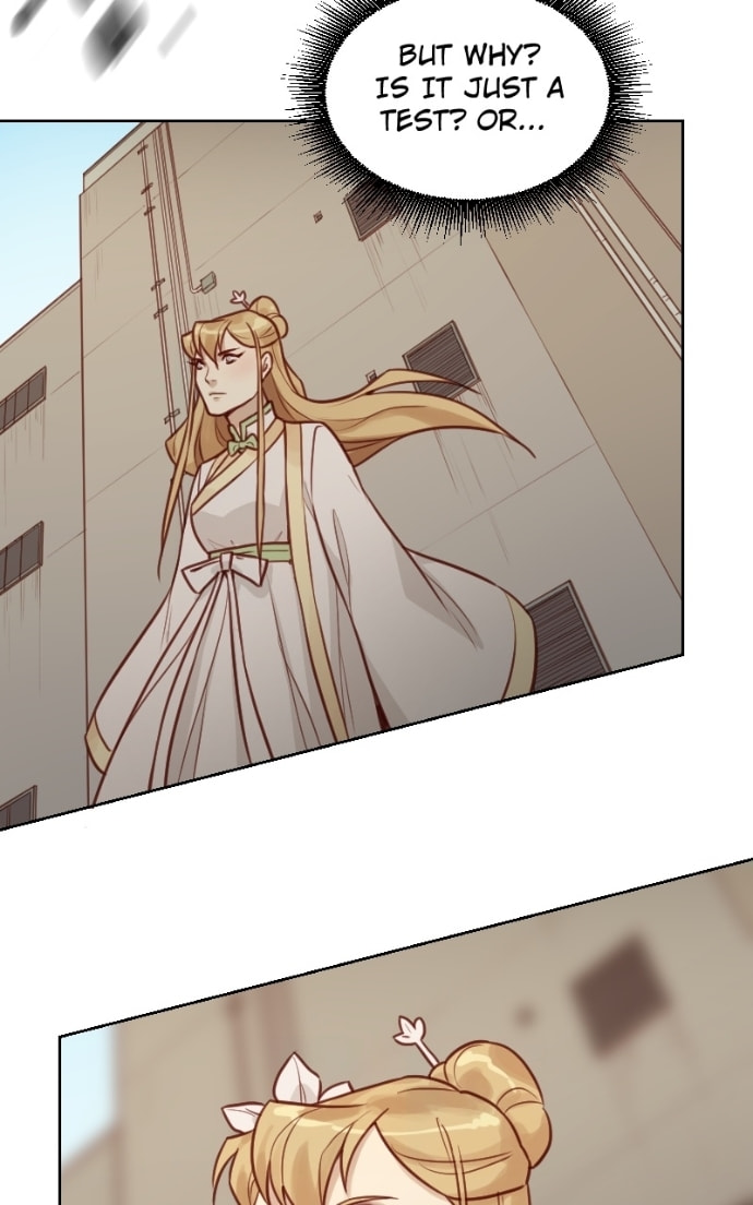 Spells From Hell Chapter 29 page 11 - 