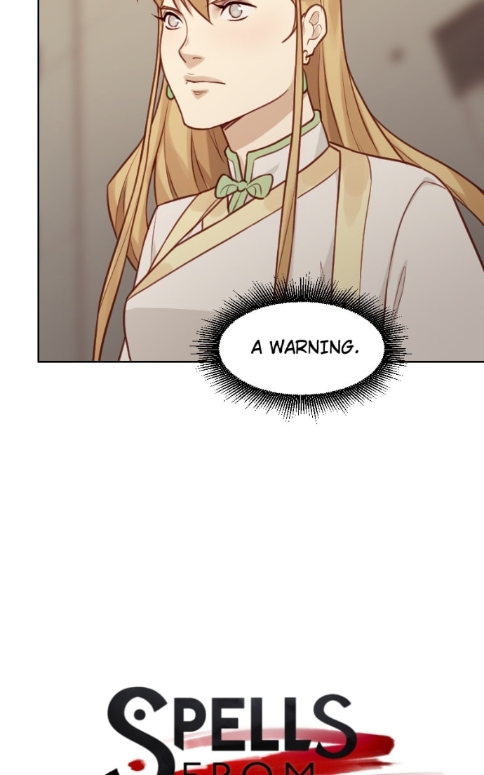 Spells From Hell Chapter 29 page 12 - 