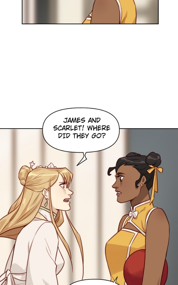 Spells From Hell Chapter 29 page 16 - 