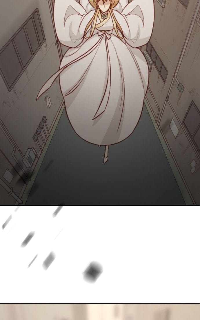 Spells From Hell Chapter 29 page 3 - 