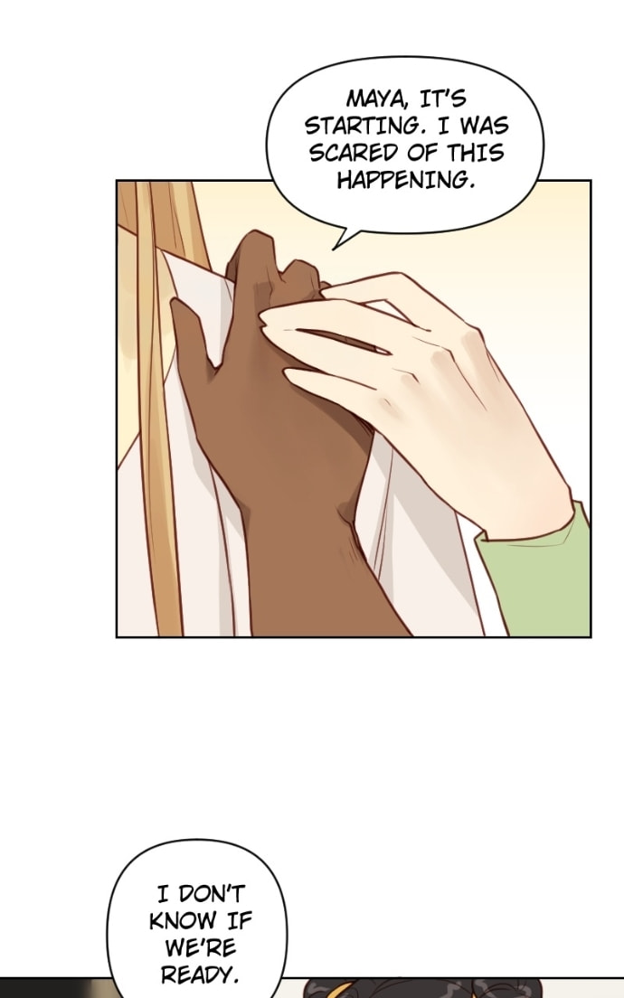 Spells From Hell Chapter 29 page 22 - 