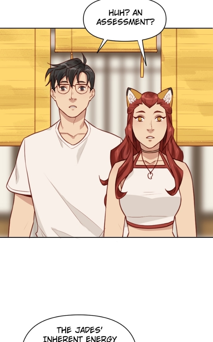Spells From Hell Chapter 29 page 25 - 