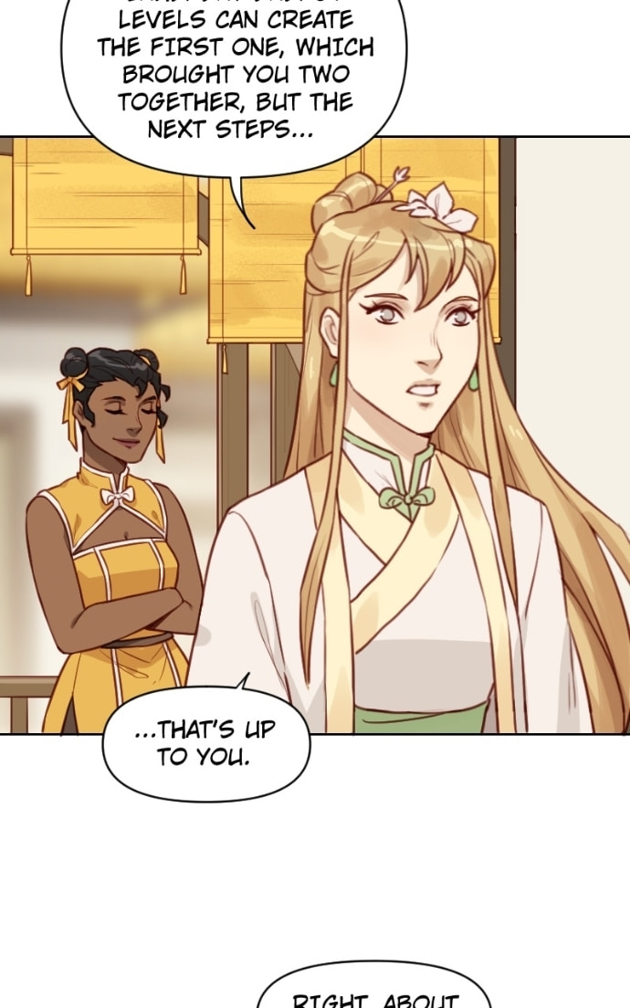 Spells From Hell Chapter 29 page 26 - 