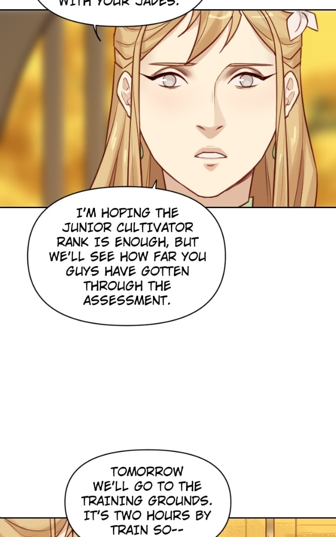Spells From Hell Chapter 29 page 29 - 