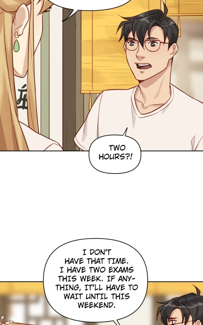 Spells From Hell Chapter 29 page 30 - 