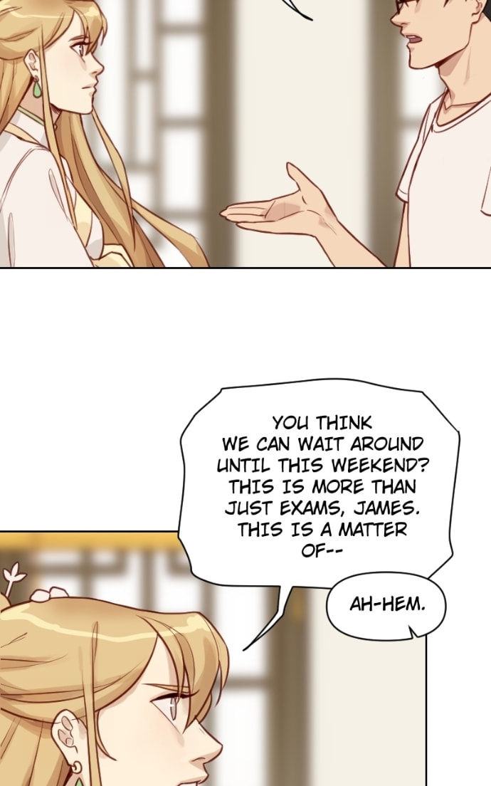 Spells From Hell Chapter 29 page 31 - 