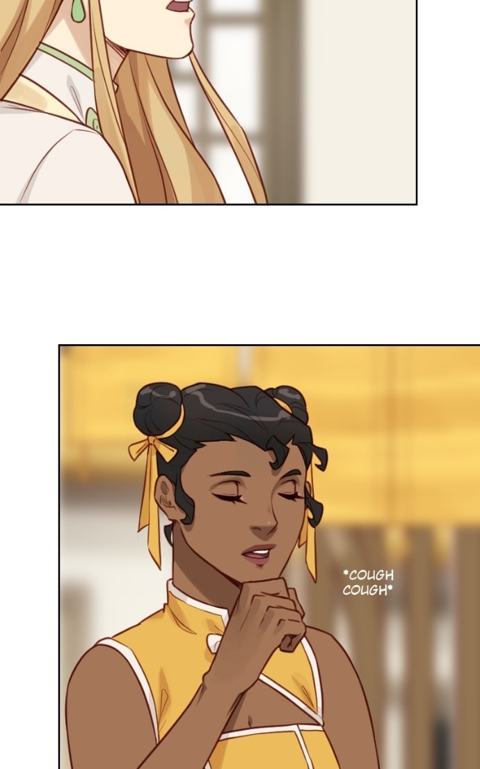 Spells From Hell Chapter 29 page 32 - 