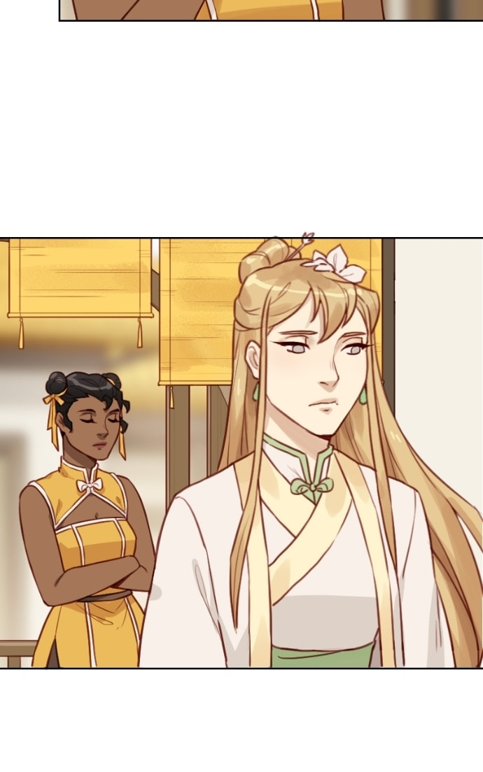 Spells From Hell Chapter 29 page 33 - 