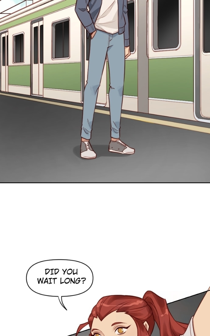 Spells From Hell Chapter 29 page 38 - 