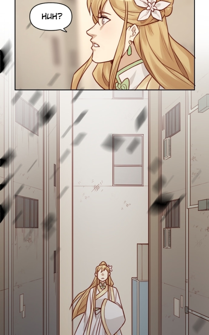 Spells From Hell Chapter 29 page 5 - 