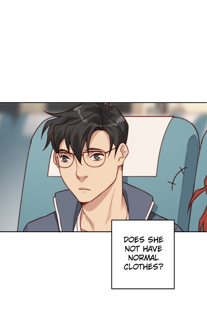 Spells From Hell Chapter 29 page 45 - 
