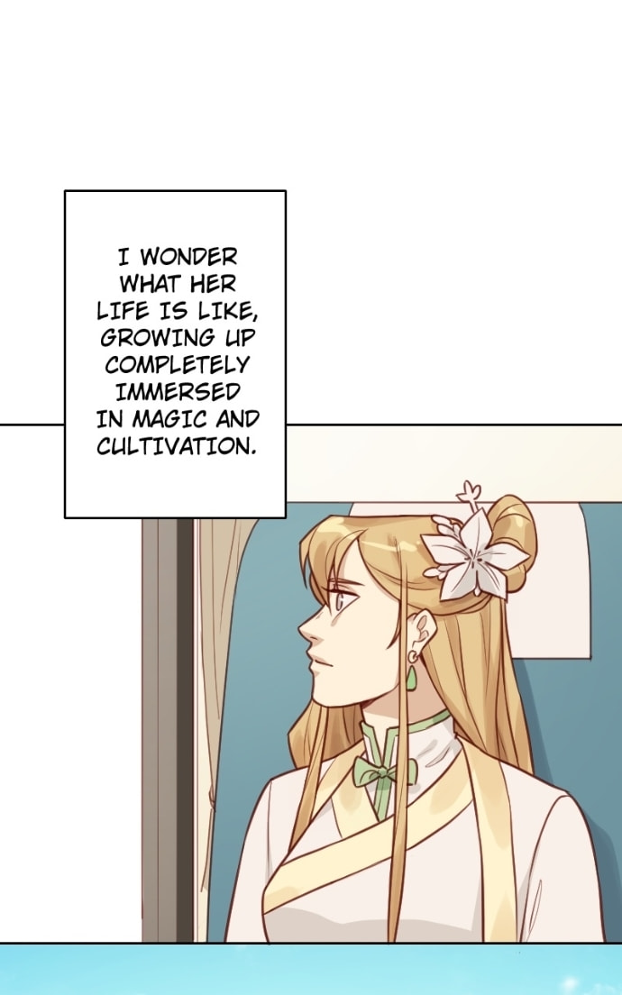 Spells From Hell Chapter 29 page 46 - 