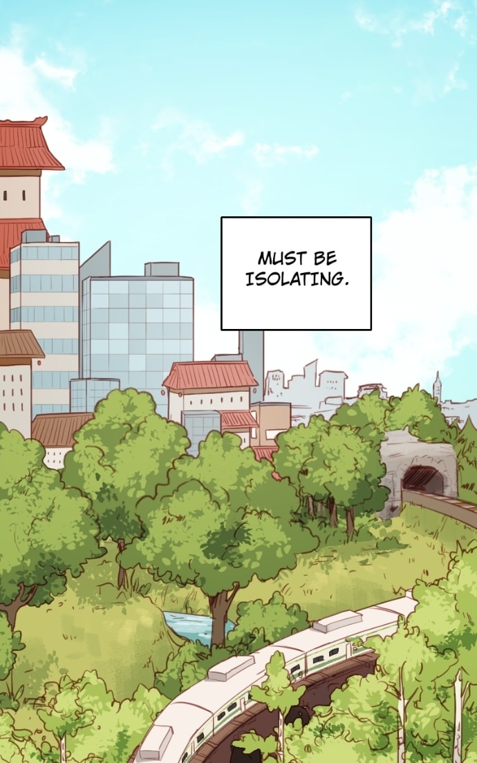 Spells From Hell Chapter 29 page 47 - 