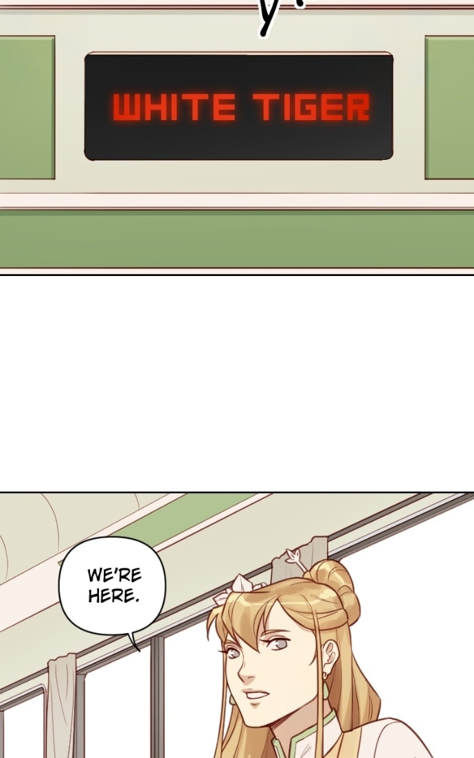 Spells From Hell Chapter 29 page 50 - 