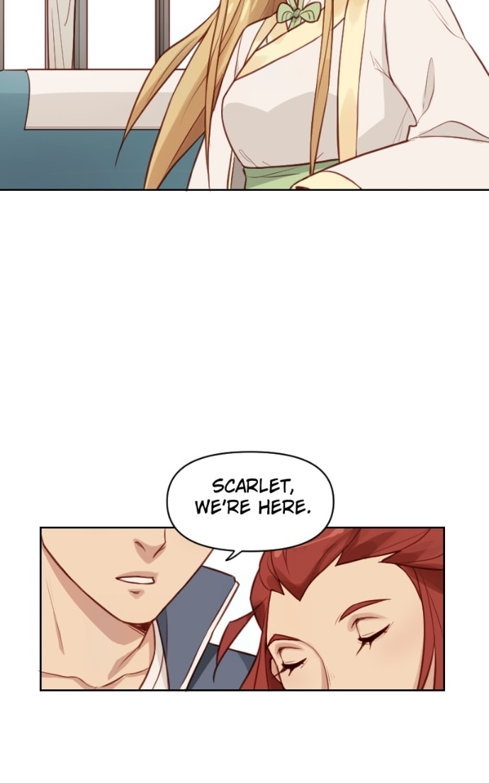 Spells From Hell Chapter 29 page 51 - 