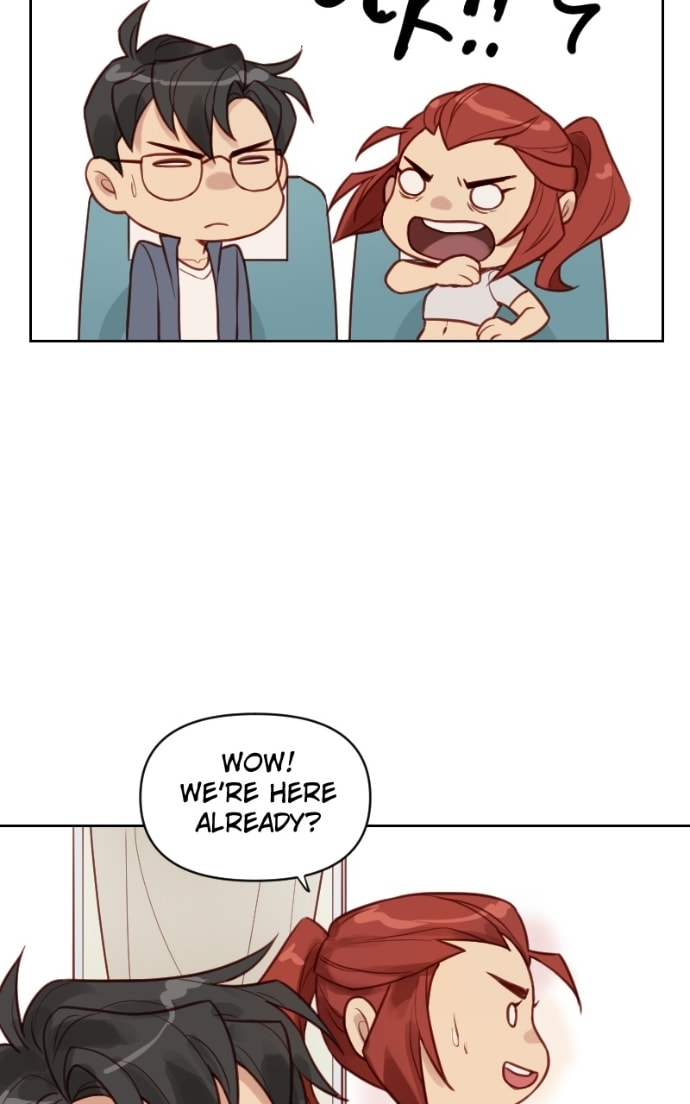 Spells From Hell Chapter 29 page 54 - 