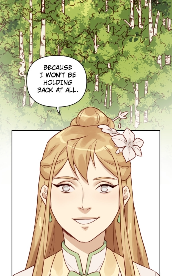 Spells From Hell Chapter 29 page 58 - 
