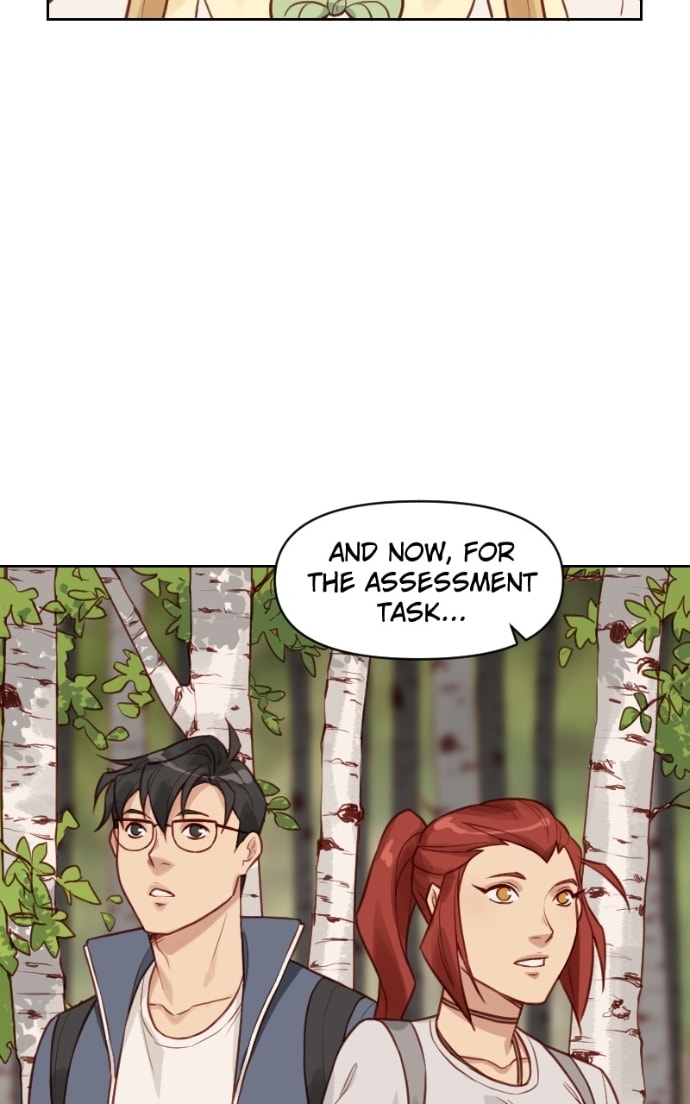 Spells From Hell Chapter 29 page 59 - 