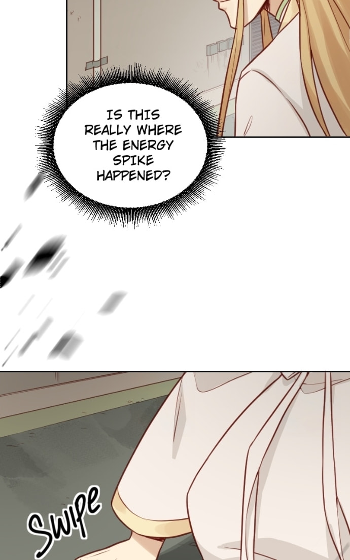 Spells From Hell Chapter 29 page 7 - 