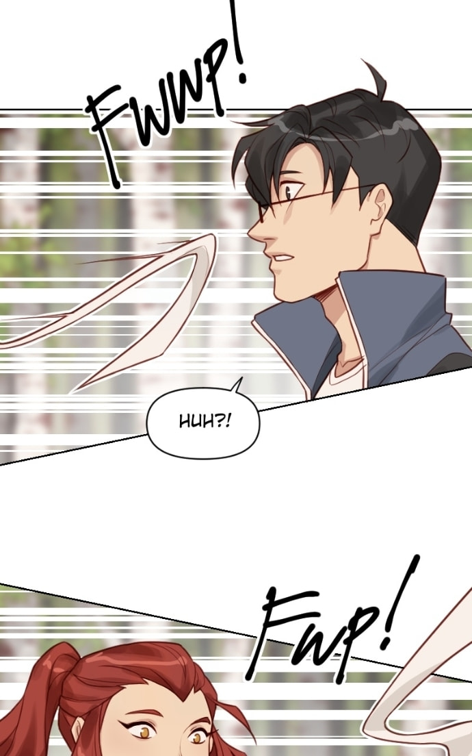 Spells From Hell Chapter 29 page 61 - 