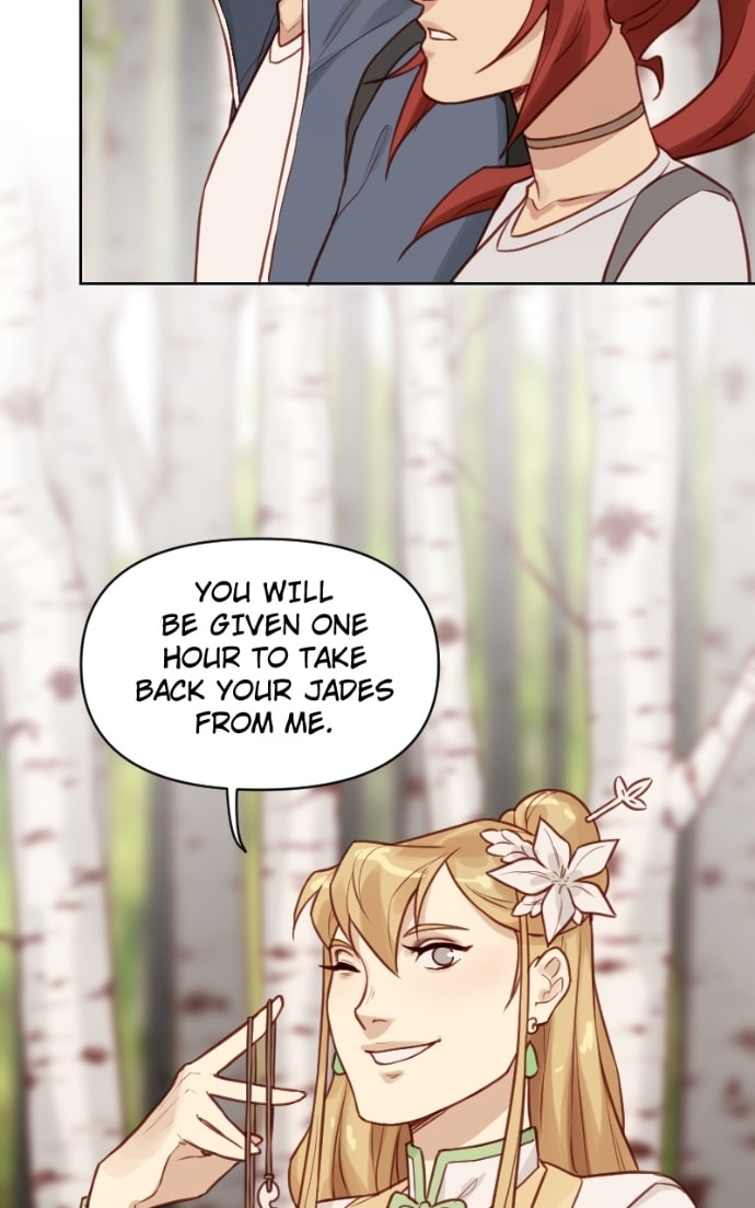 Spells From Hell Chapter 29 page 64 - 