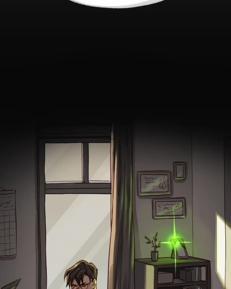 Spells From Hell Chapter 3 page 31 - 