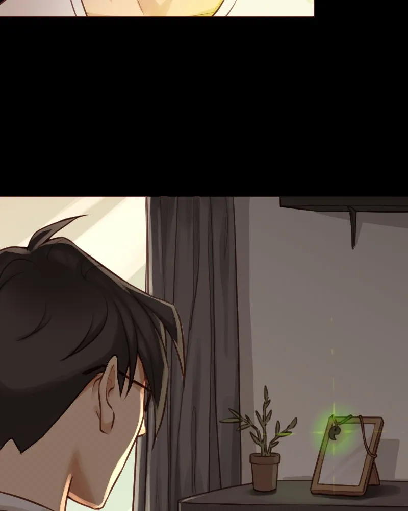 Spells From Hell Chapter 3 page 34 - 