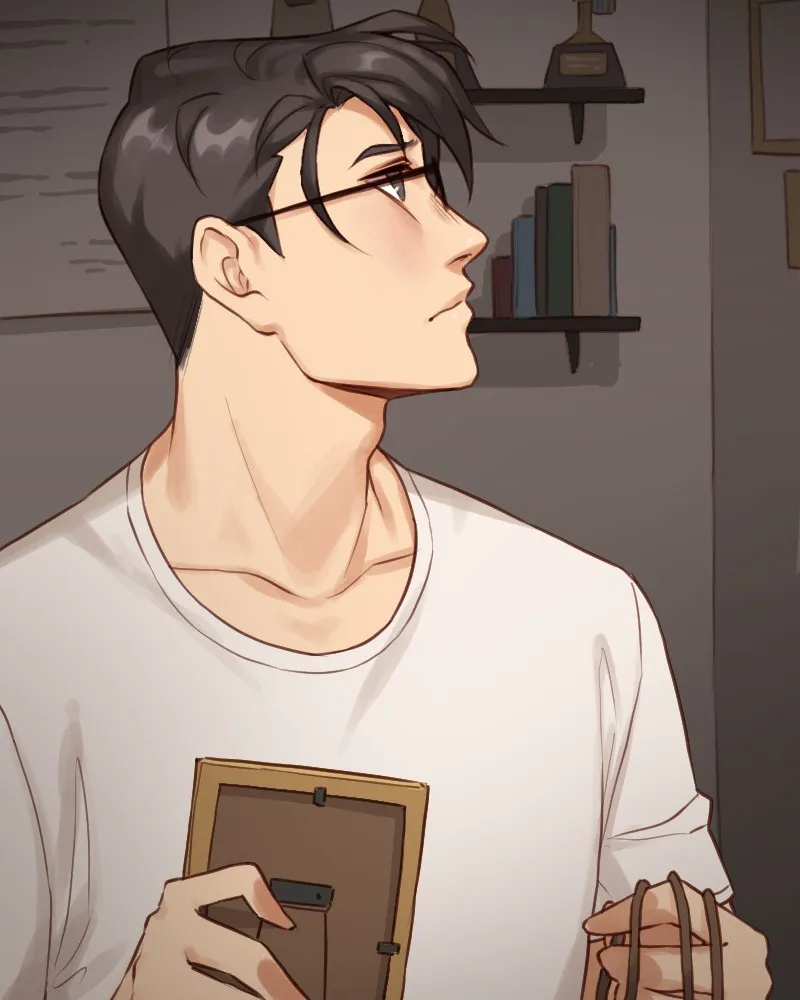 Spells From Hell Chapter 3 page 39 - 