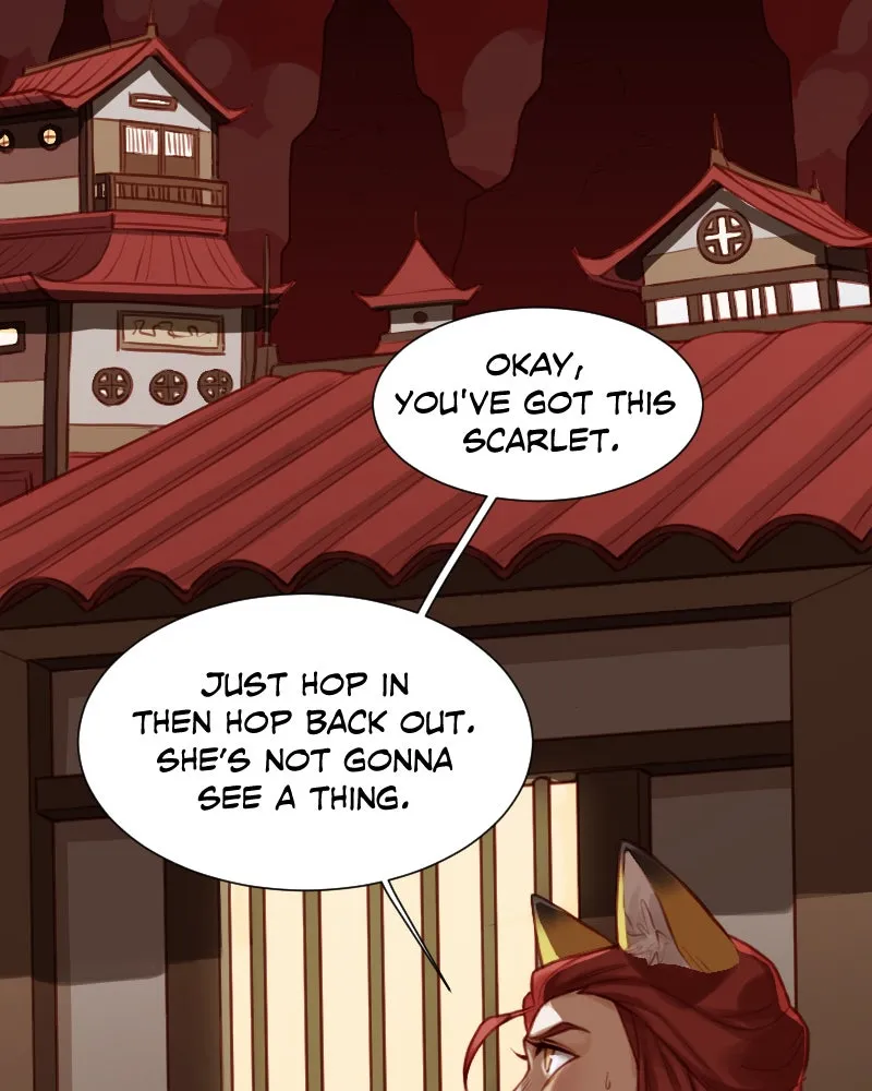 Spells From Hell Chapter 3 page 43 - 