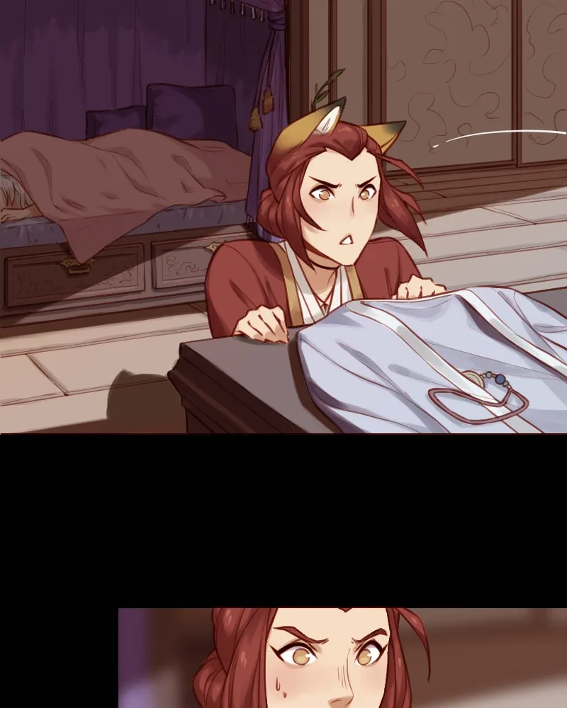 Spells From Hell Chapter 3 page 47 - 