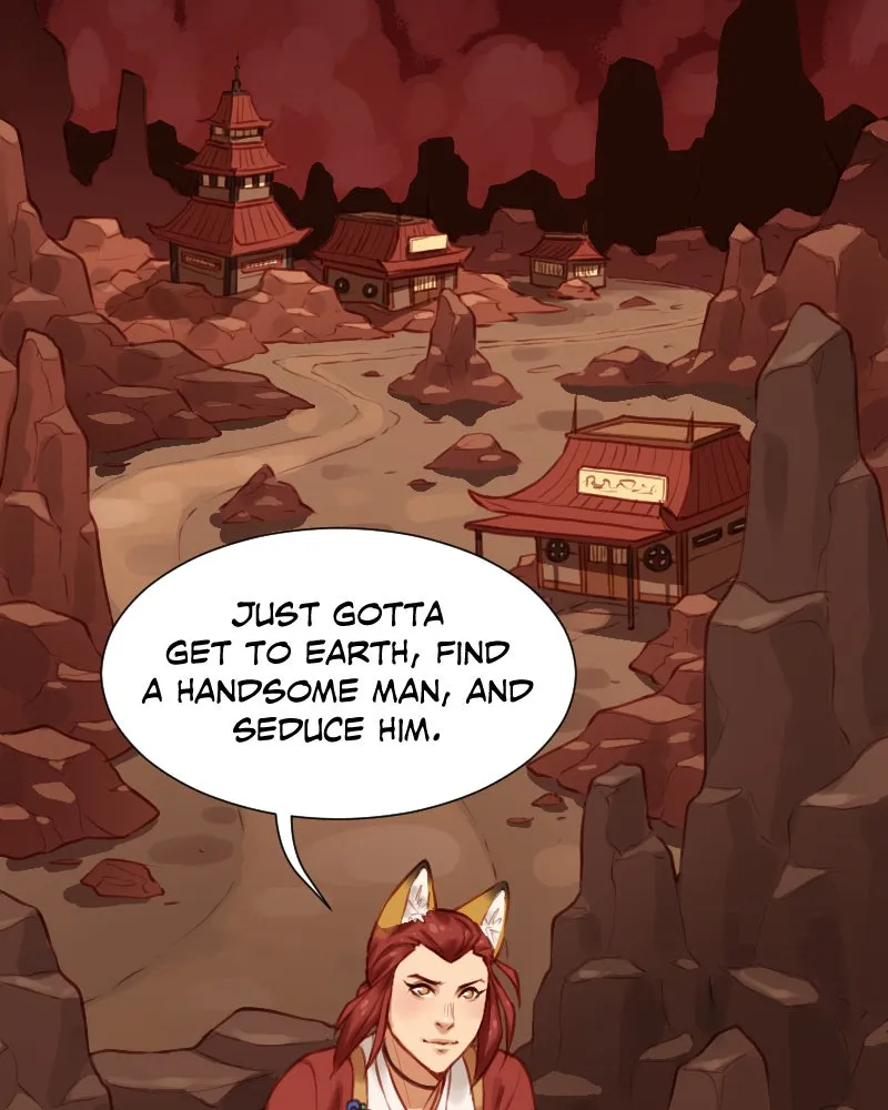 Spells From Hell Chapter 3 page 51 - 