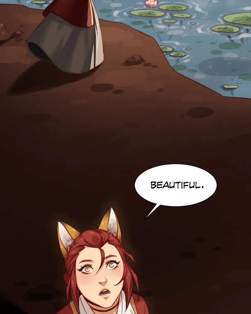Spells From Hell Chapter 3 page 56 - 
