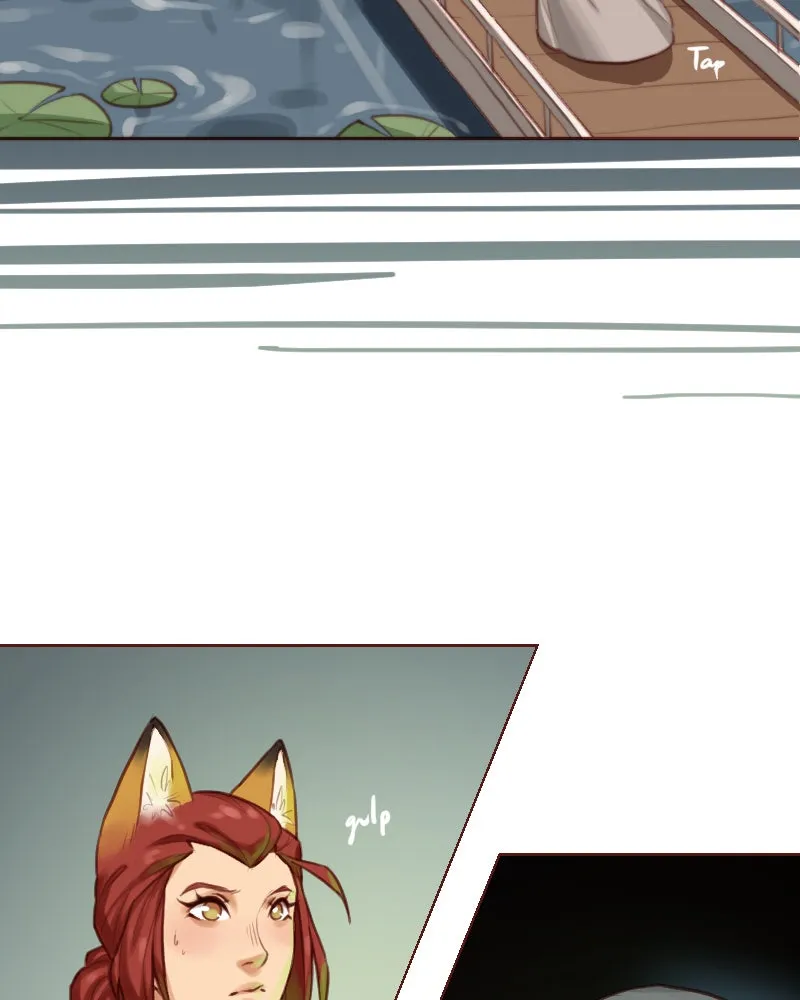 Spells From Hell Chapter 3 page 59 - 
