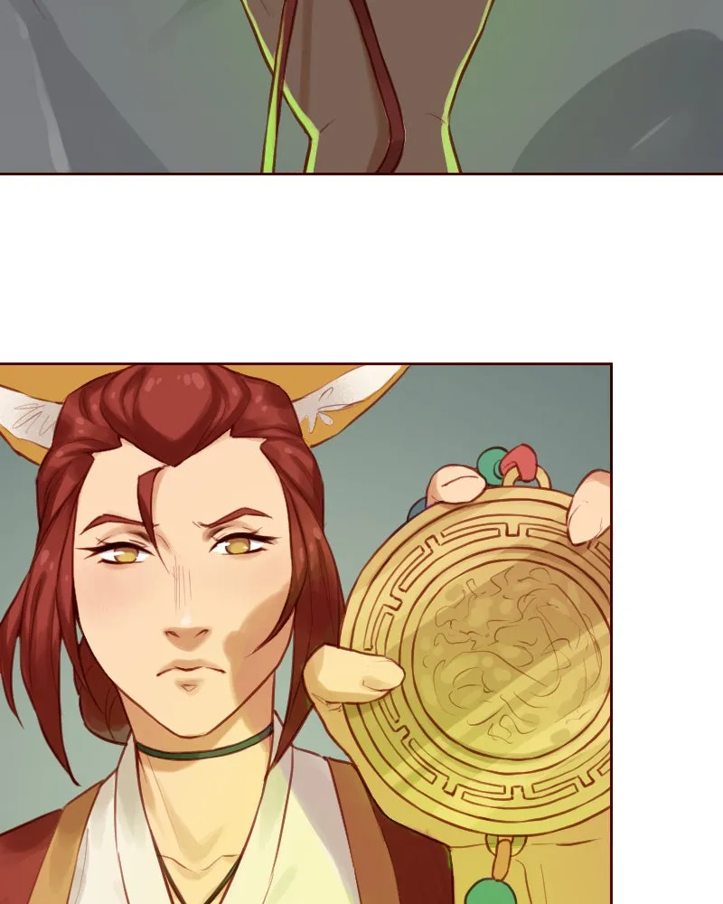 Spells From Hell Chapter 3 page 63 - 