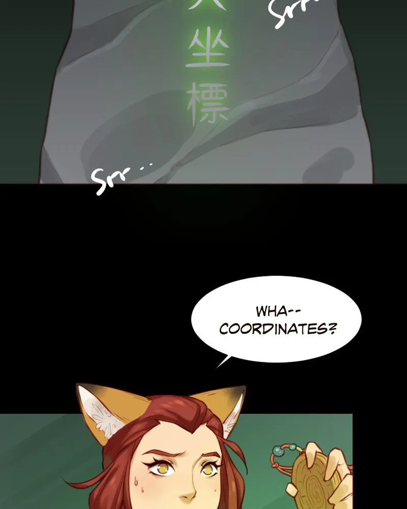 Spells From Hell Chapter 3 page 65 - 