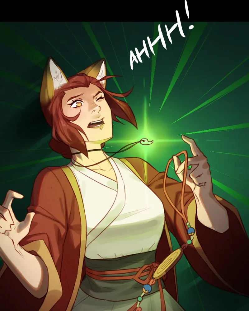 Spells From Hell Chapter 3 page 67 - 