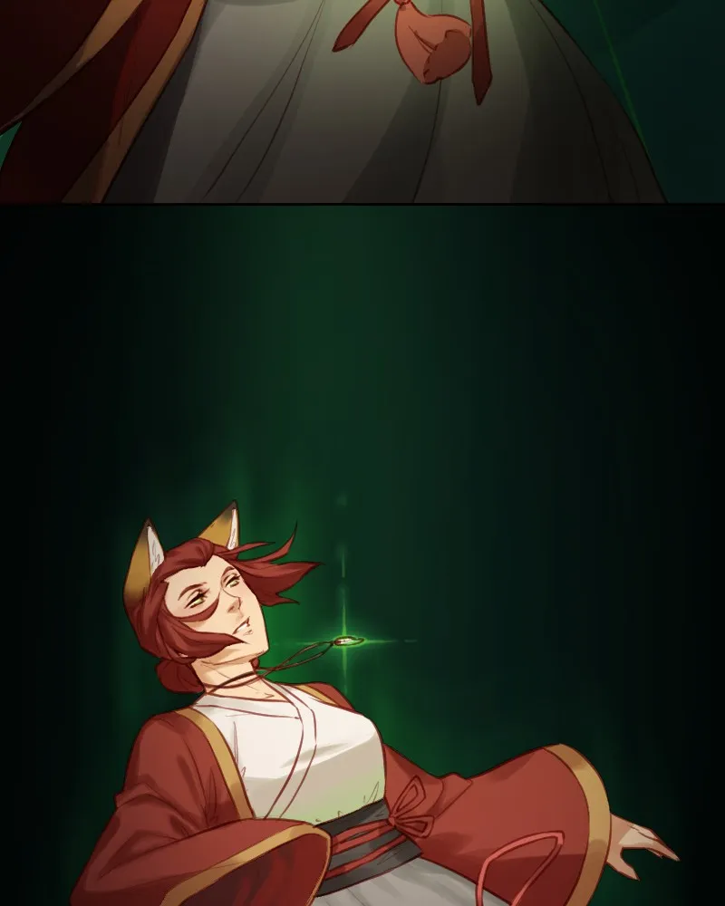 Spells From Hell Chapter 3 page 68 - 