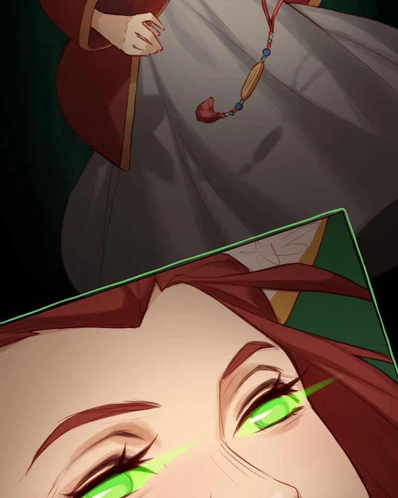 Spells From Hell Chapter 3 page 69 - 