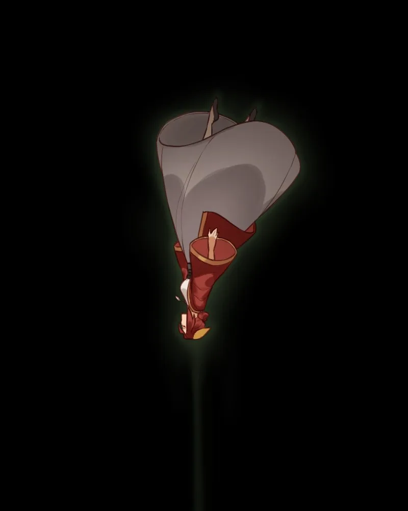 Spells From Hell Chapter 3 page 77 - 