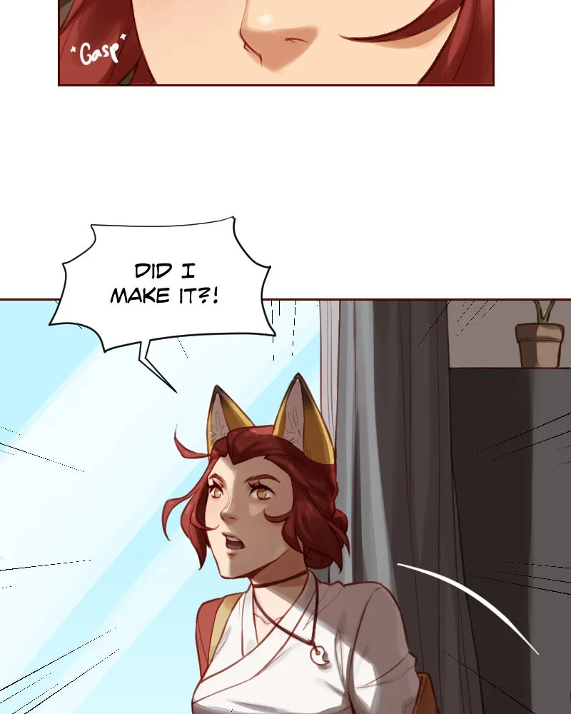 Spells From Hell Chapter 3 page 83 - 