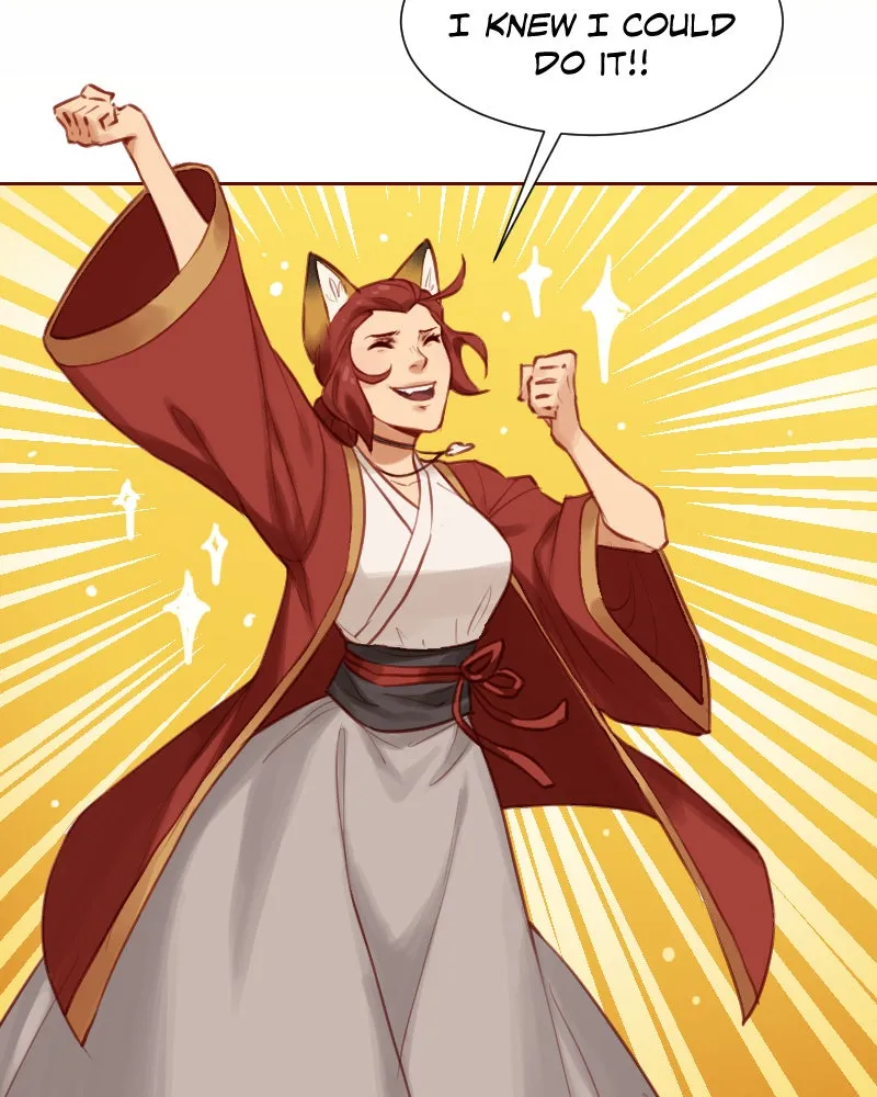 Spells From Hell Chapter 3 page 90 - 