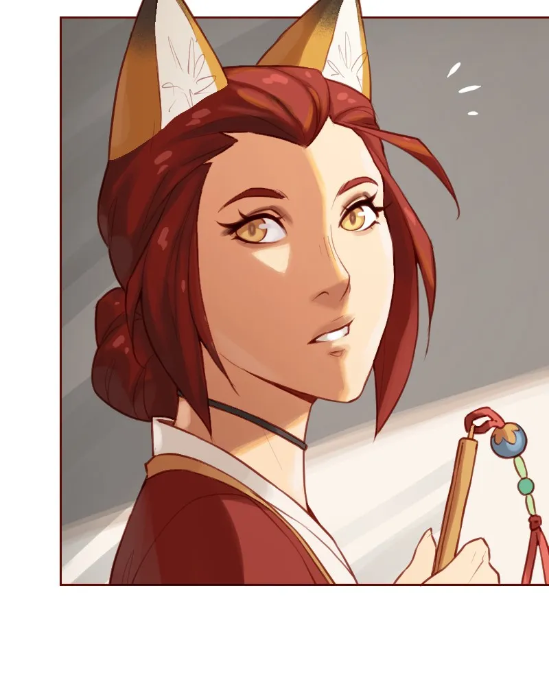 Spells From Hell Chapter 3 page 93 - 