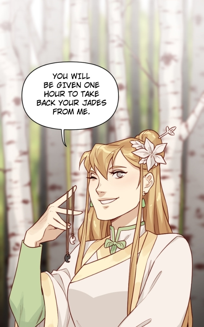 Spells From Hell Chapter 30 page 2 - 