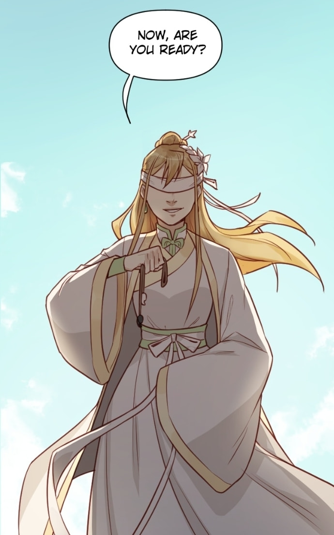 Spells From Hell Chapter 30 page 11 - 