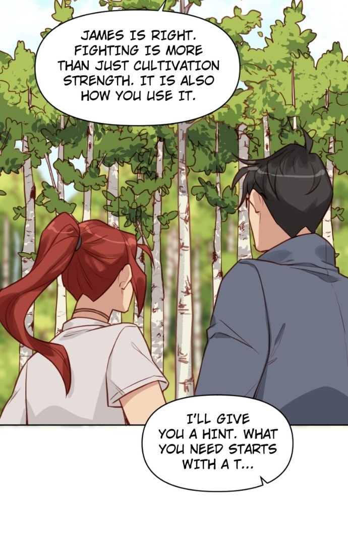 Spells From Hell Chapter 30 page 16 - 