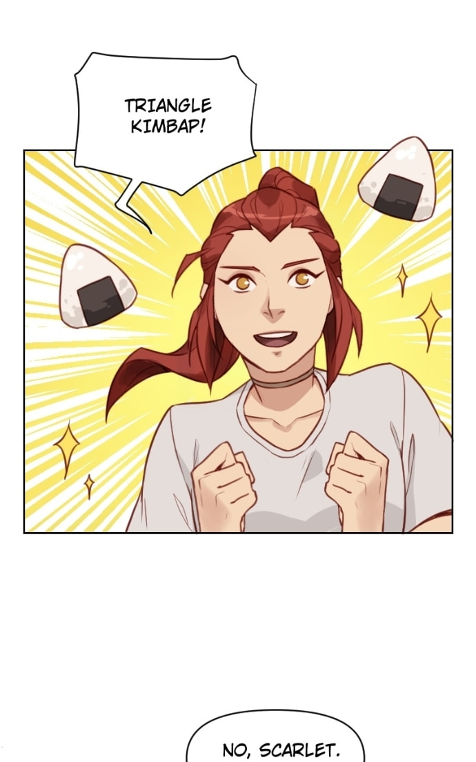 Spells From Hell Chapter 30 page 17 - 